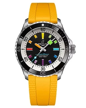 Часы Breitling Superocean A17375211B2S4