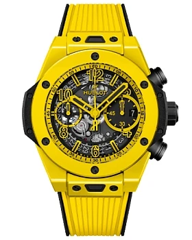 Часы Hublot Big Bang Unico 441.CY.471Y.RX