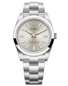 Часы Rolex Oyster Perpetual 124300-0001