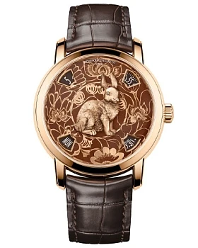 Часы Vacheron Constantin Metiers d'Art 86073/000R-B933