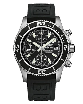 Часы Breitling Superocean Chronograph II A1334102/BA84/131S