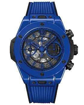 Часы Hublot Big Bang Unico 411.ES.5119.RX