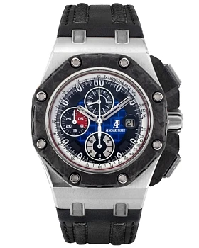 Часы Audemars Piguet Royal Oak Offshore Grand Prix 26290PO.OO.A001VE.01