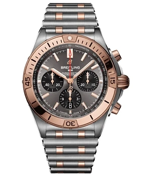 Часы Breitling Chronomat UB0134101B1U1