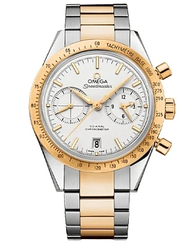Часы Omega Speedmaster Chronograph 331.20.42.51.02.001