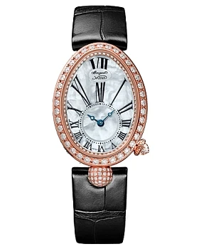 Часы Breguet Reine de Naples 8928BR/51/944/DD0D
