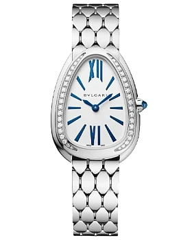 Часы Bvlgari Serpenti Seduttori 103148