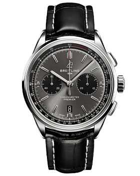 Часы Breitling Premier Chronograph AB0118221B1P1