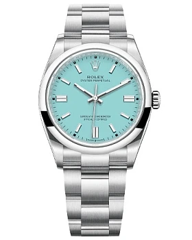 Часы Rolex Oyster Perpetual 126000-0006