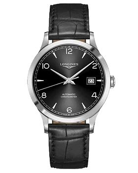Часы Longines Record Collection L2.821.4.56.2