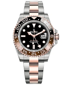Часы Rolex GMT-Master II 126711CHNR-0002