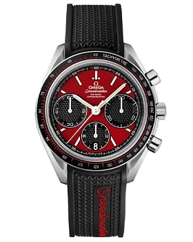 Часы Omega Speedmaster Racing Chronograph 326.32.40.50.11.001