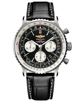 Часы Breitling Navitimer Chronograph AB012012/BB01/435X