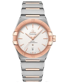 Часы Omega Constellation 131.20.39.20.02.001