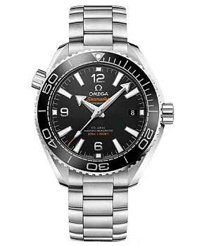 Часы Omega Seamaster Planet Ocean 600M 215.30.44.21.01.001