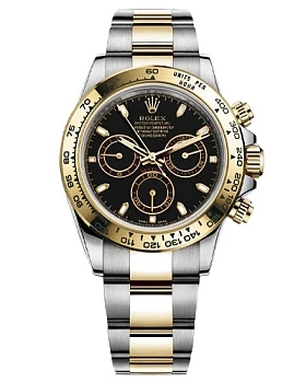 Часы Rolex Cosmograph Daytona 116523-0039 Часы Rolex Cosmograph Daytona 116523-0039