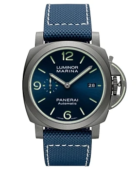 Часы Panerai Luminor Marina PAM01117
