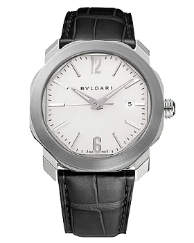 Часы Bvlgari Octo Roma 102779