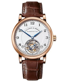 Часы A. Lange & Sohne 1815 Tourbillon 730.032