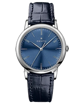 Часы Zenith Elite Classic 03.2290.679/51.C700