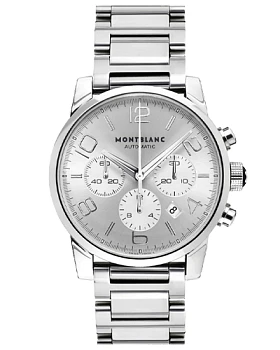 Часы Montblanc Timewalker Chronograph 09669