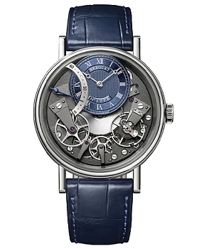 Часы Breguet Tradition 7097BB/GY/9WU