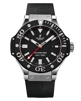 Часы Hublot Big Bang King 322.LM.100.RX