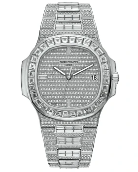 Часы Patek Philippe Nautilus 5719/10G-010