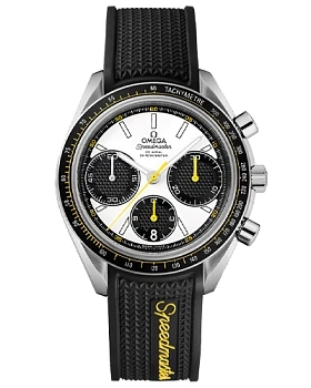 Часы Omega Speedmaster Racing Chronograph 326.32.40.50.04.001