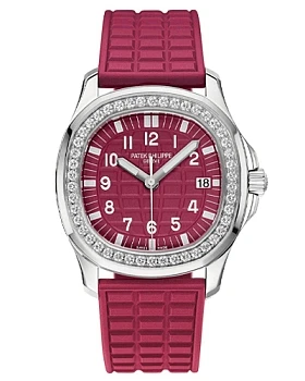Часы Patek Philippe Aquanaut Luce 5067A-027