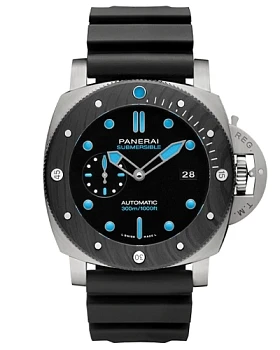 Часы Panerai Submersible PAM00799