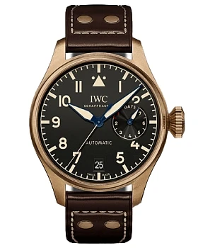 Часы IWC Big Pilot’s Watch IW501005