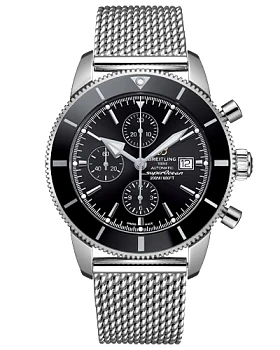 Часы Breitling Superocean Heritage Chronograph A1331212/BF78/152A