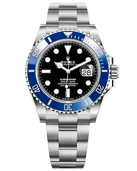 Часы Rolex Submariner Date 126619LB-0003