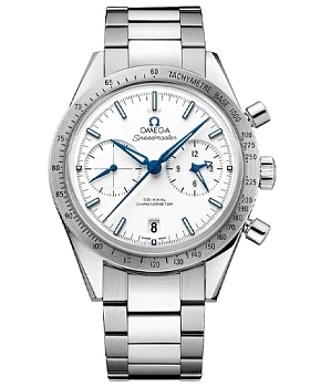 Часы Omega Speedmaster Chronograph 331.90.42.51.04.001