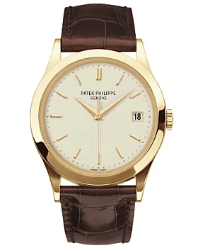 Часы Patek Philippe Calatrava 5227J-001
