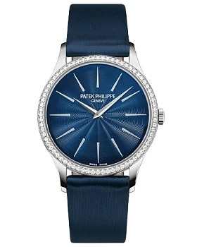 Часы Patek Philippe Calatrava 4897G-001
