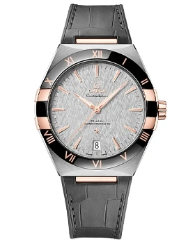 Часы Omega Constellation 131.23.41.21.06.001