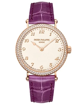 Часы Patek Philippe Calatrava 7200/200R-001