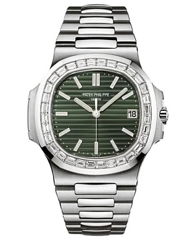 Часы Patek Philippe Nautilus 5713/1G-010