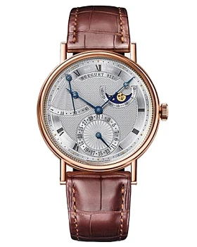 Часы Breguet Classique Moonphase 7137BA/11/9V6