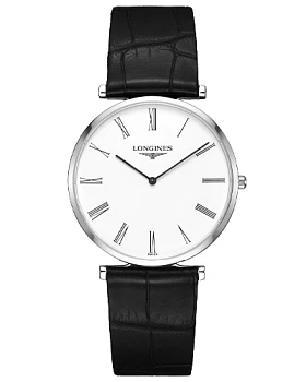 Часы Longines La Grande Classique L4.766.4.11.2