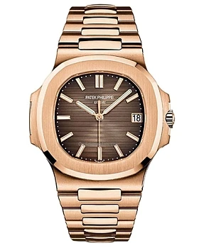 Часы Patek Philippe Nautilus 5711/1R-001