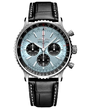 Часы Breitling Navitimer Chronograph AB0138241C1P1