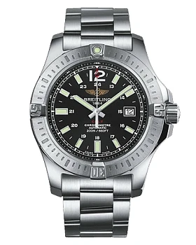 Часы Breitling Colt Chronograph A1738811/BD44/173A