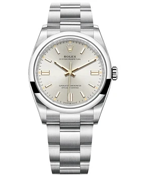Часы Rolex Oyster Perpetual 126000-0001