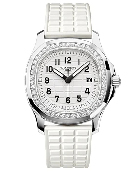 Часы Patek Philippe Aquanaut Luce 5067A-024