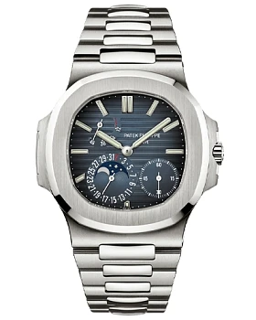 Часы Patek Philippe Nautilus Power Reserve 5712/1A-001