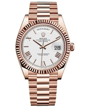 Часы Rolex Day-Date 228235-0032
