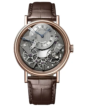 Часы Breguet Tradition 7097BR/G1/9WU